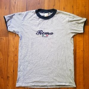 Roma Tshirt